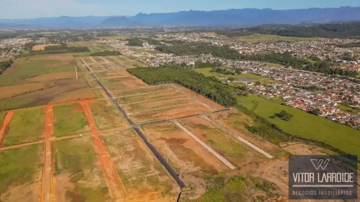 Foto 2 de Terreno / Lote à venda, 267m2 em Vila Nova Esperança, Criciuma - SC