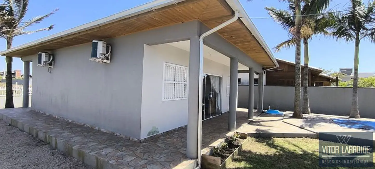 Foto 5 de Casa com 3 quartos à venda, 100m2 em Laguna - SC