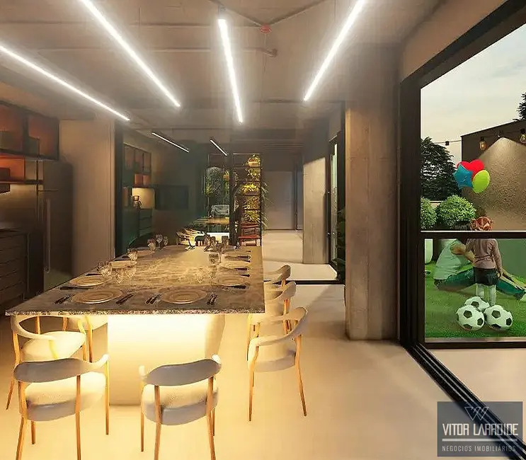 Foto 5 de Apartamento com 3 quartos à venda, 70m2 em Recife, Tubarao - SC