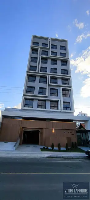 Foto 1 de Apartamento com 3 quartos à venda, 70m2 em Recife, Tubarao - SC