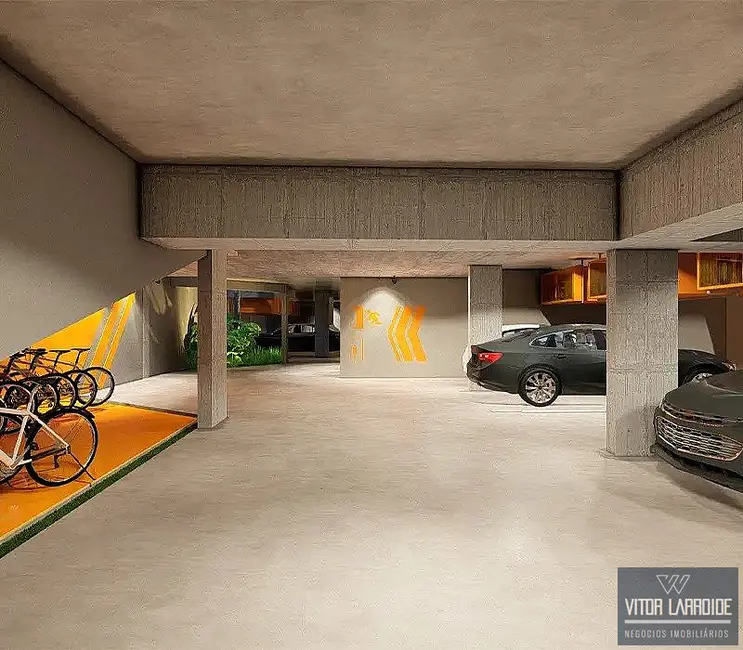 Foto 7 de Apartamento com 3 quartos à venda, 70m2 em Recife, Tubarao - SC