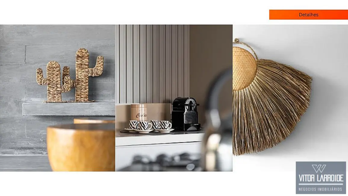 Foto 5 de Casa com 3 quartos à venda, 180m2 em Garopaba - SC