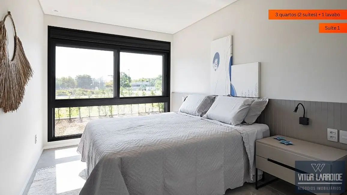 Foto 7 de Casa com 3 quartos à venda, 180m2 em Garopaba - SC