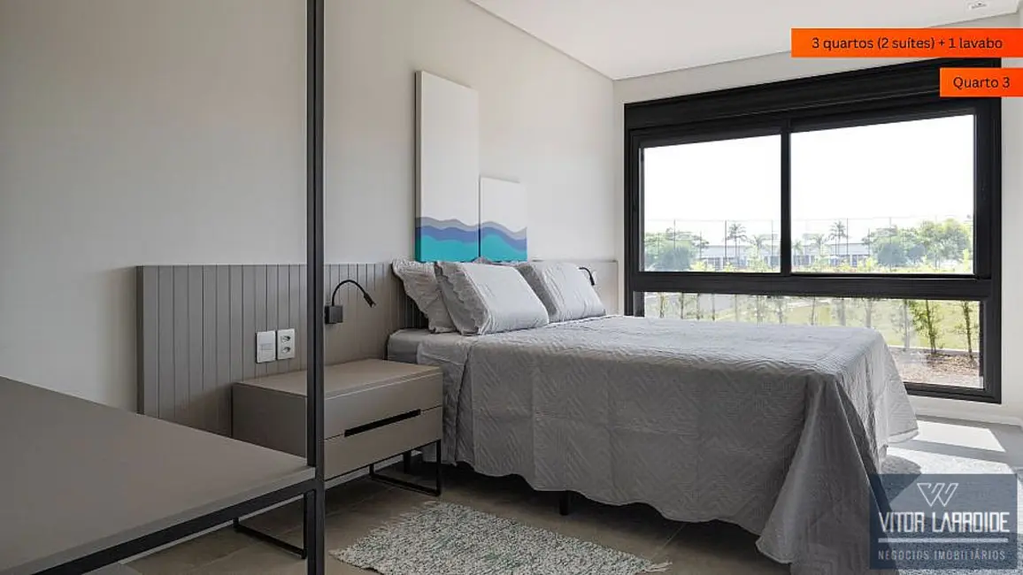 Foto 6 de Casa com 3 quartos à venda, 180m2 em Garopaba - SC