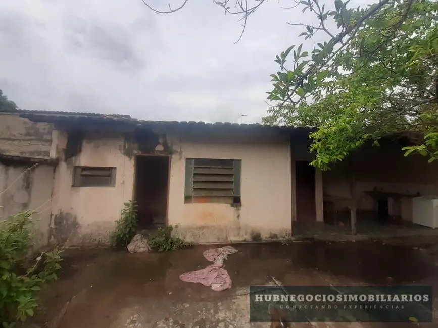 Terreno / Lote com 2 quartos à venda, 540m2 em Edgar Pereira, Montes Claros - MG - imagem 5 Foto 5 de Terreno / Lote com 2 quartos à venda, 540m2 em Edgar Pereira, Montes Claros - MG