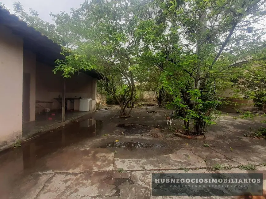 Terreno / Lote com 2 quartos à venda, 540m2 em Edgar Pereira, Montes Claros - MG - imagem 4 Foto 4 de Terreno / Lote com 2 quartos à venda, 540m2 em Edgar Pereira, Montes Claros - MG