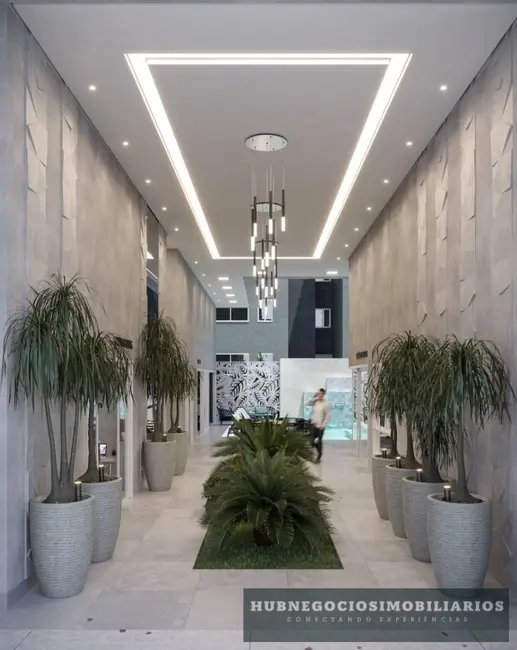 Apartamento com 2 quartos à venda, 63m2 em Morada do Sol, Montes Claros - MG - imagem 9 Foto 9 de Apartamento com 2 quartos à venda, 63m2 em Morada do Sol, Montes Claros - MG