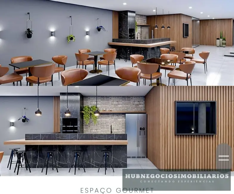 Apartamento com 3 quartos à venda, 81m2 em Morada do Sol, Montes Claros - MG - imagem 9 Foto 9 de Apartamento com 3 quartos à venda, 81m2 em Morada do Sol, Montes Claros - MG