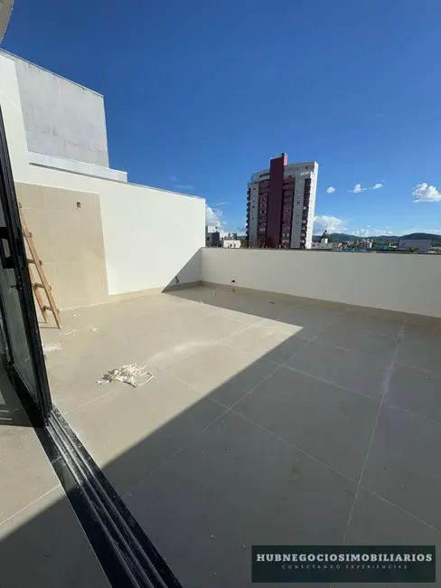 Foto 5 de Cobertura com 3 quartos à venda, 172m2 em Morada do Sol, Montes Claros - MG