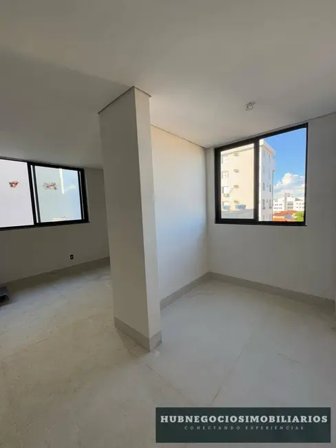 Foto 8 de Cobertura com 3 quartos à venda, 172m2 em Morada do Sol, Montes Claros - MG