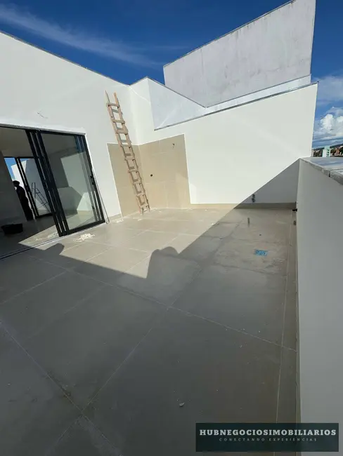 Foto 9 de Cobertura com 3 quartos à venda, 172m2 em Morada do Sol, Montes Claros - MG