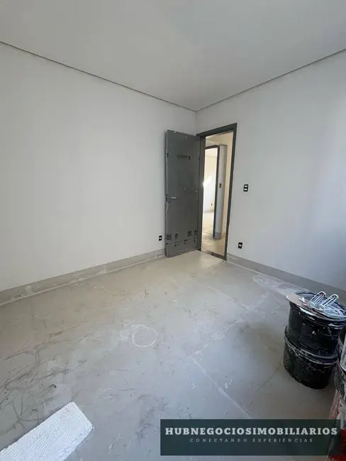 Foto 8 de Cobertura com 3 quartos à venda, 166m2 em Morada do Sol, Montes Claros - MG