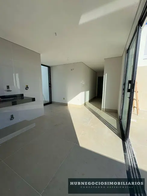 Foto 7 de Cobertura com 3 quartos à venda, 166m2 em Morada do Sol, Montes Claros - MG