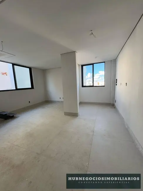 Foto 5 de Cobertura com 3 quartos à venda, 166m2 em Morada do Sol, Montes Claros - MG