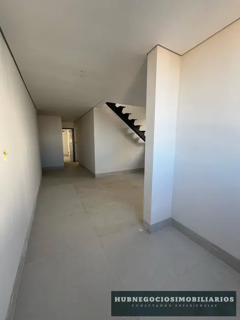 Foto 2 de Cobertura com 3 quartos à venda, 166m2 em Morada do Sol, Montes Claros - MG