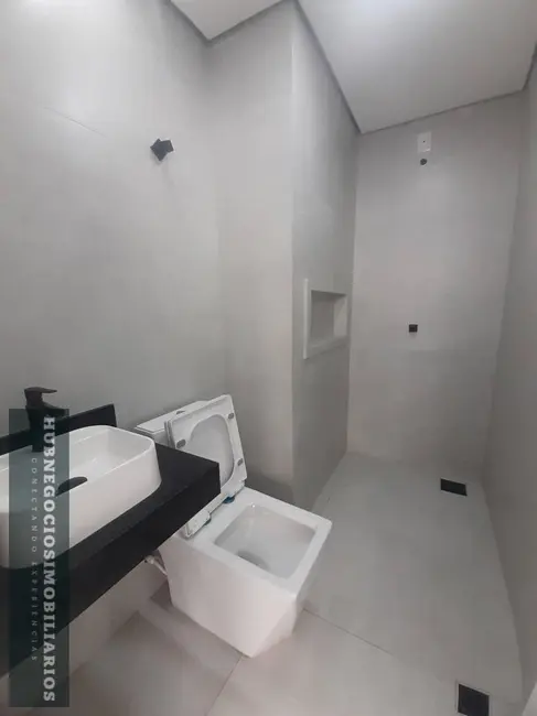 Foto 3 de Loft / Flat com 1 quarto à venda, 44m2 em Morada do Sol, Montes Claros - MG