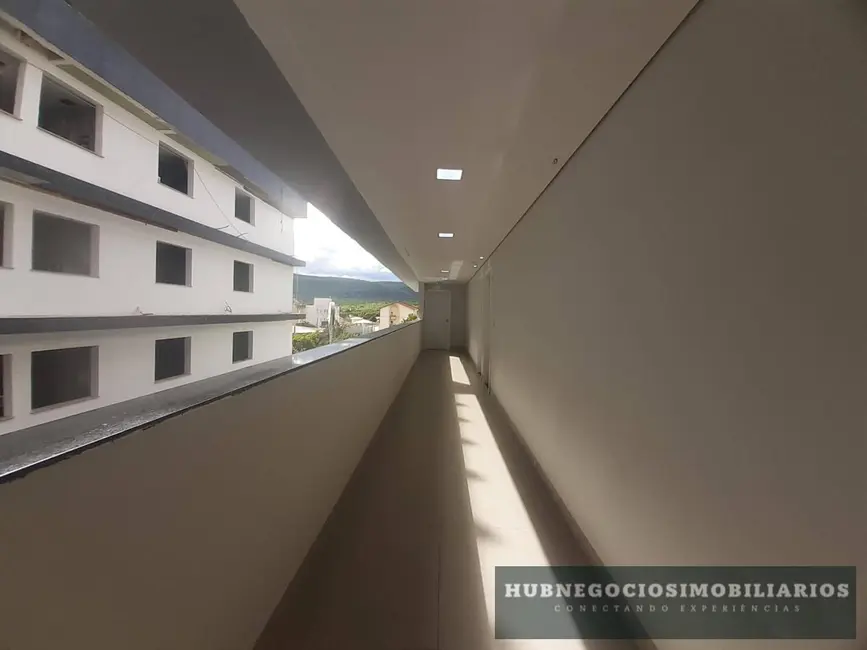 Foto 5 de Loft / Flat com 1 quarto à venda, 44m2 em Morada do Sol, Montes Claros - MG