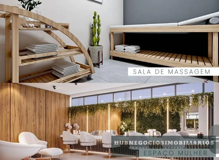 Apartamento com 2 quartos à venda, 76m2 em Morada do Sol, Montes Claros - MG - imagem 8 Foto 8 de Apartamento com 2 quartos à venda, 76m2 em Morada do Sol, Montes Claros - MG