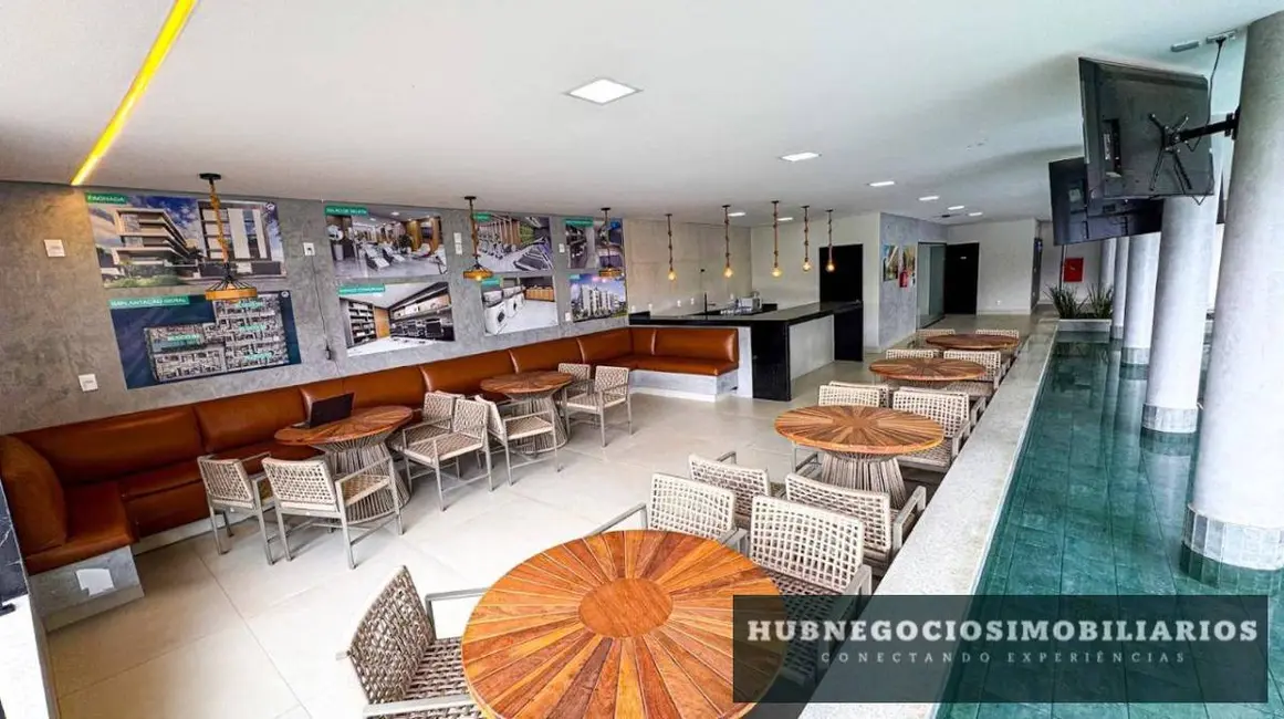 Foto 1 de Apartamento com 2 quartos à venda, 76m2 em Morada do Sol, Montes Claros - MG