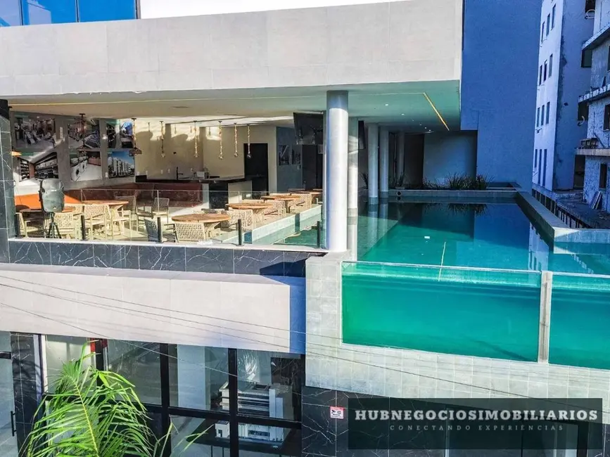 Foto 1 de Apartamento com 2 quartos à venda, 69m2 em Morada do Sol, Montes Claros - MG