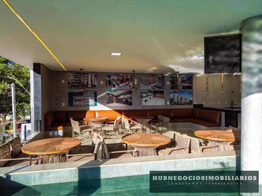 Apartamento com 2 quartos à venda, 69m2 em Morada do Sol, Montes Claros - MG - imagem 4 Foto 4 de Apartamento com 2 quartos à venda, 69m2 em Morada do Sol, Montes Claros - MG