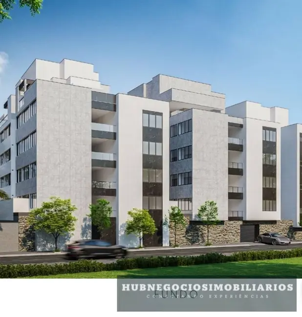 Foto 1 de Apartamento com 2 quartos à venda, 71m2 em Morada do Sol, Montes Claros - MG