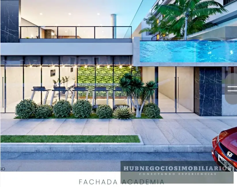 Apartamento com 2 quartos à venda, 71m2 em Morada do Sol, Montes Claros - MG - imagem 6 Foto 6 de Apartamento com 2 quartos à venda, 71m2 em Morada do Sol, Montes Claros - MG