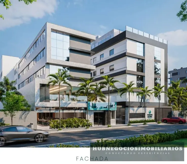 Foto 4 de Apartamento com 2 quartos à venda, 65m2 em Morada do Sol, Montes Claros - MG