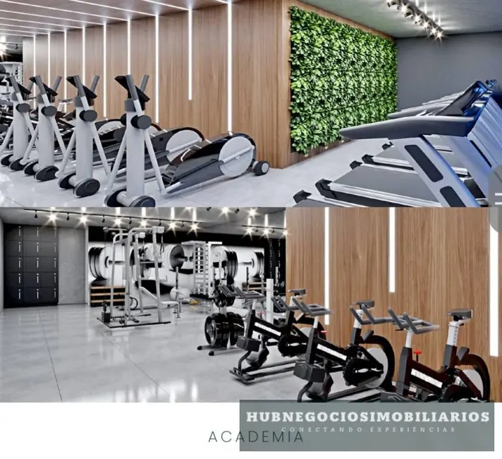 Foto 7 de Apartamento com 2 quartos à venda, 65m2 em Morada do Sol, Montes Claros - MG