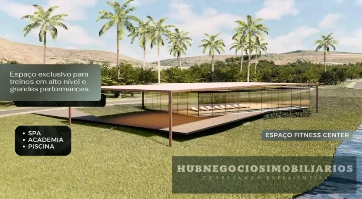 Foto 5 de Terreno / Lote à venda, 506m2 em Panorama II, Montes Claros - MG