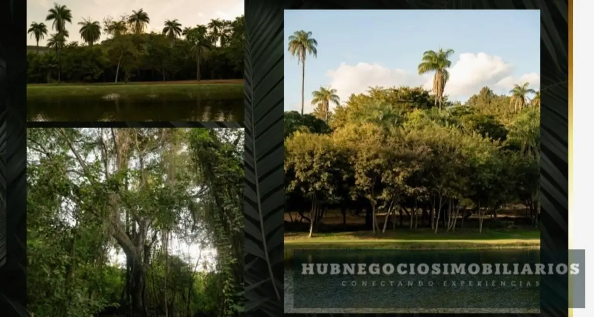 Foto 6 de Terreno / Lote à venda, 506m2 em Panorama II, Montes Claros - MG