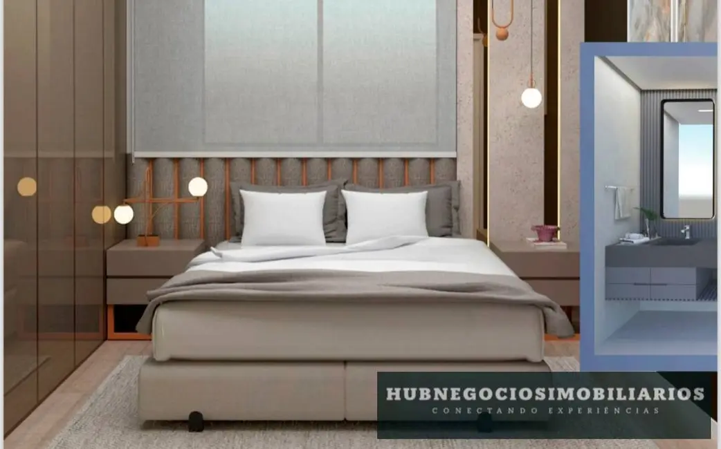 Apartamento com 2 quartos à venda, 64m2 em Centro, Montes Claros - MG - imagem 7 Foto 7 de Apartamento com 2 quartos à venda, 64m2 em Centro, Montes Claros - MG