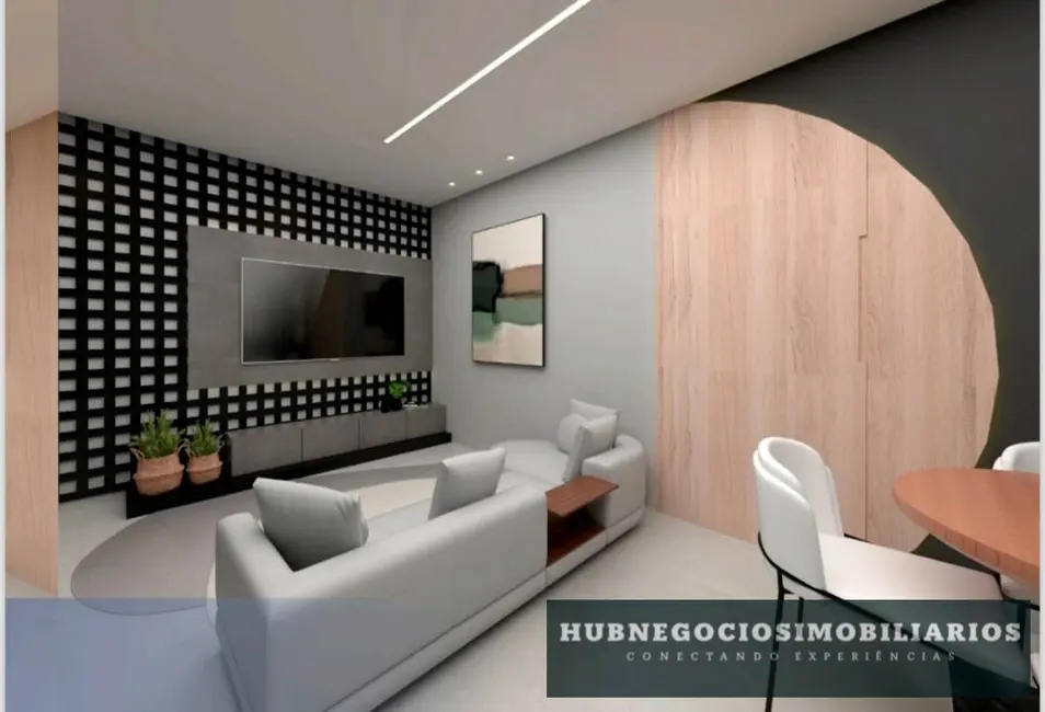 Apartamento com 2 quartos à venda, 64m2 em Centro, Montes Claros - MG - imagem 6 Foto 6 de Apartamento com 2 quartos à venda, 64m2 em Centro, Montes Claros - MG