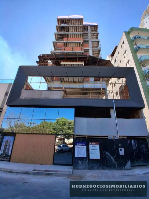 Foto 2 de Apartamento com 3 quartos à venda, 104m2 em Jardim Parque Morada do Sol, Montes Claros - MG