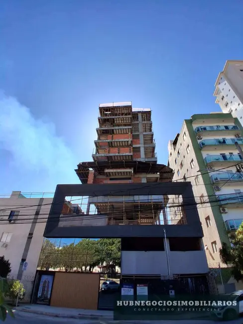 Foto 1 de Apartamento com 3 quartos à venda, 104m2 em Jardim Parque Morada do Sol, Montes Claros - MG