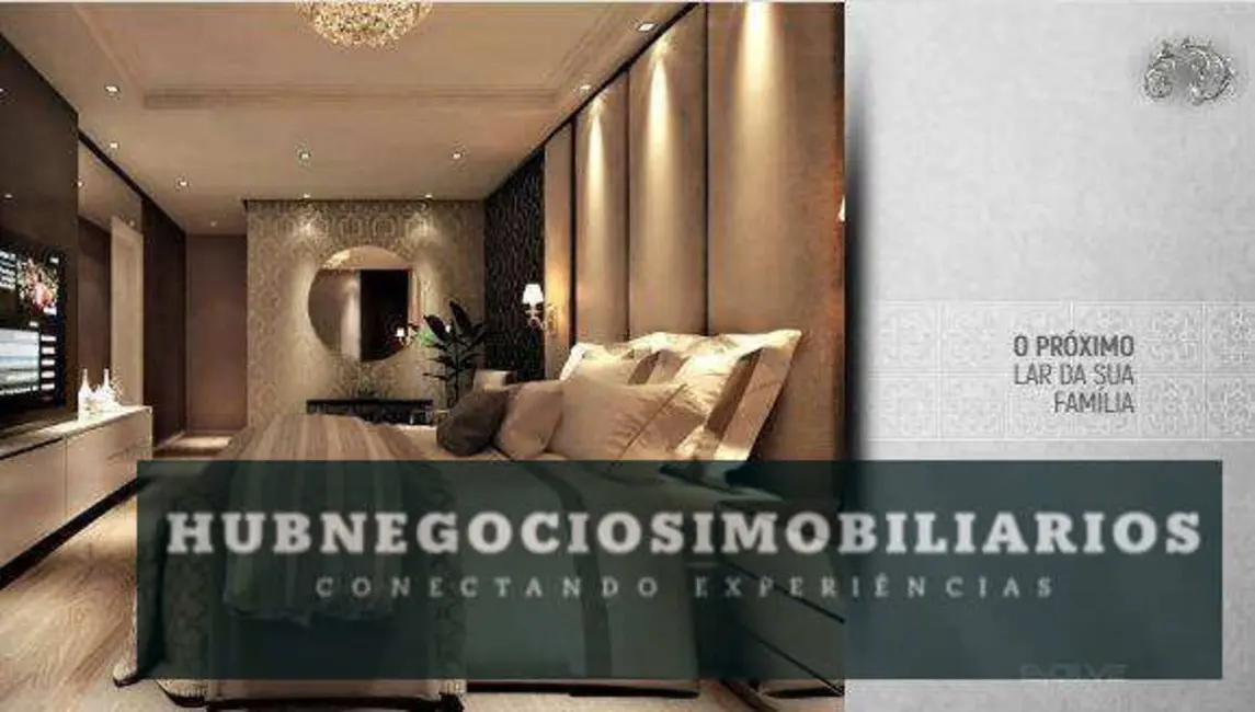 Foto 9 de Apartamento com 3 quartos à venda, 104m2 em Jardim Parque Morada do Sol, Montes Claros - MG