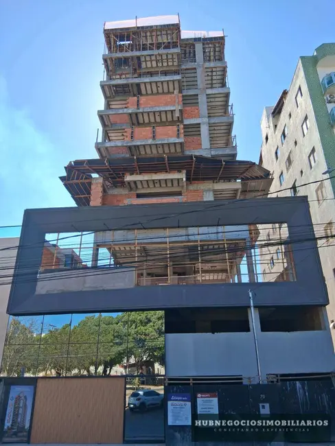 Foto 3 de Apartamento com 3 quartos à venda, 104m2 em Jardim Parque Morada do Sol, Montes Claros - MG