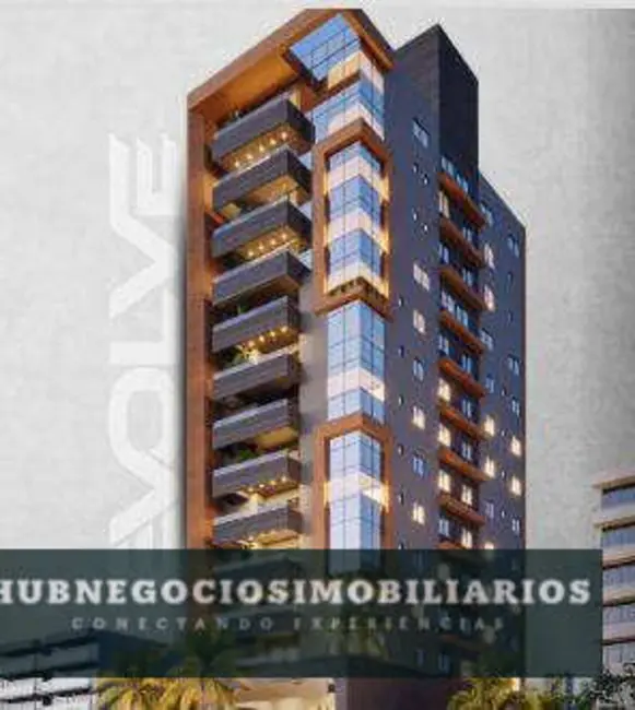 Foto 1 de Apartamento com 4 quartos à venda, 208m2 em Jardim Parque Morada do Sol, Montes Claros - MG