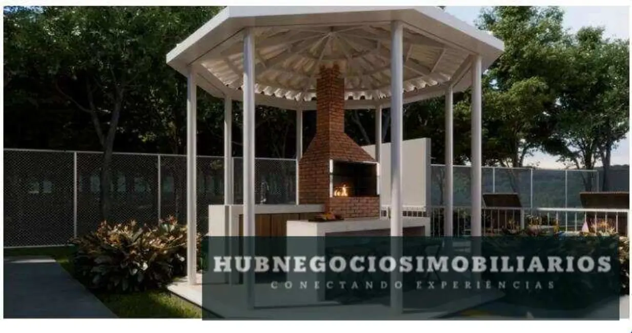 Foto 8 de Apartamento com 2 quartos à venda, 20m2 em Vila Regina, Montes Claros - MG