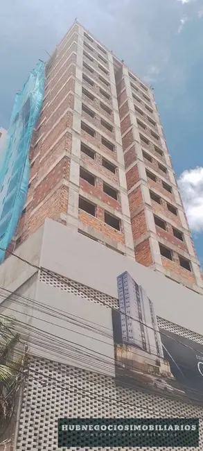 Foto 1 de Apartamento com 3 quartos à venda, 87m2 em Melo, Montes Claros - MG