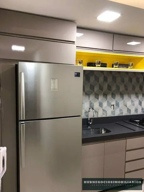 Foto 8 de Apartamento com 2 quartos à venda, 62m2 em Planalto, Montes Claros - MG