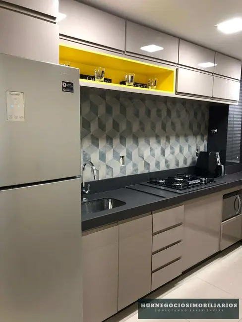 Foto 7 de Apartamento com 2 quartos à venda, 62m2 em Planalto, Montes Claros - MG