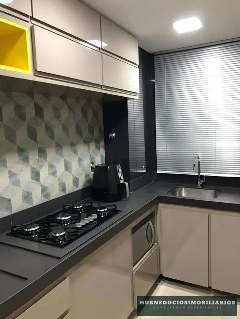 Foto 9 de Apartamento com 2 quartos à venda, 62m2 em Planalto, Montes Claros - MG