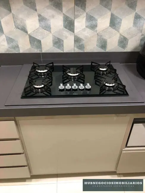 Foto 6 de Apartamento com 2 quartos à venda, 62m2 em Planalto, Montes Claros - MG