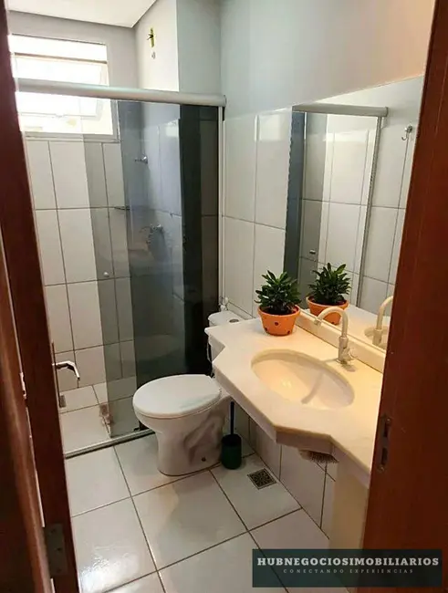 Foto 3 de Apartamento com 2 quartos à venda, 62m2 em Planalto, Montes Claros - MG