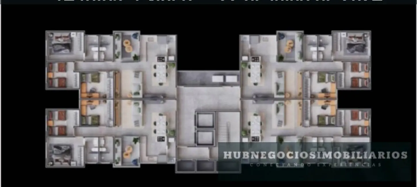 Apartamento com 3 quartos à venda, 87m2 em Melo, Montes Claros - MG - imagem 9 Foto 9 de Apartamento com 3 quartos à venda, 87m2 em Melo, Montes Claros - MG