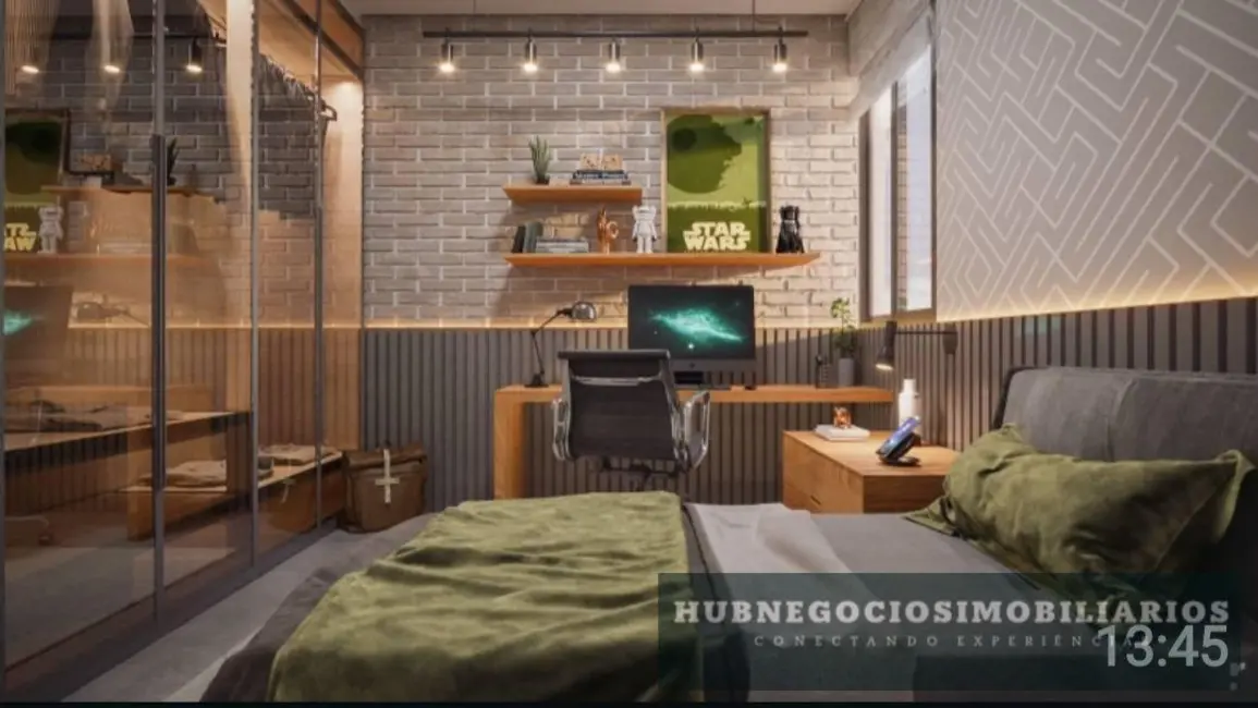 Apartamento com 3 quartos à venda, 87m2 em Melo, Montes Claros - MG - imagem 8 Foto 8 de Apartamento com 3 quartos à venda, 87m2 em Melo, Montes Claros - MG