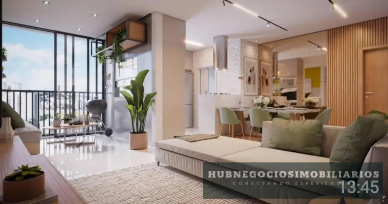 Apartamento com 3 quartos à venda, 87m2 em Melo, Montes Claros - MG - imagem 5 Foto 5 de Apartamento com 3 quartos à venda, 87m2 em Melo, Montes Claros - MG