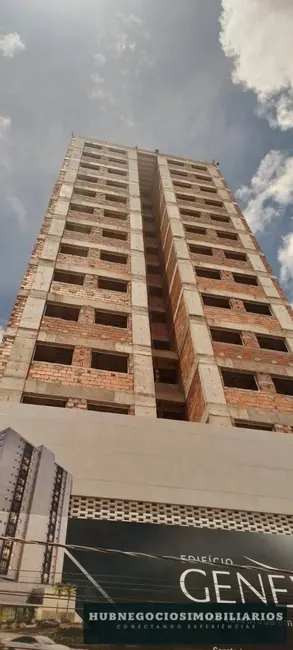 Foto 2 de Apartamento com 3 quartos à venda, 87m2 em Melo, Montes Claros - MG