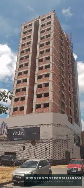 Foto 1 de Apartamento com 3 quartos à venda, 87m2 em Melo, Montes Claros - MG